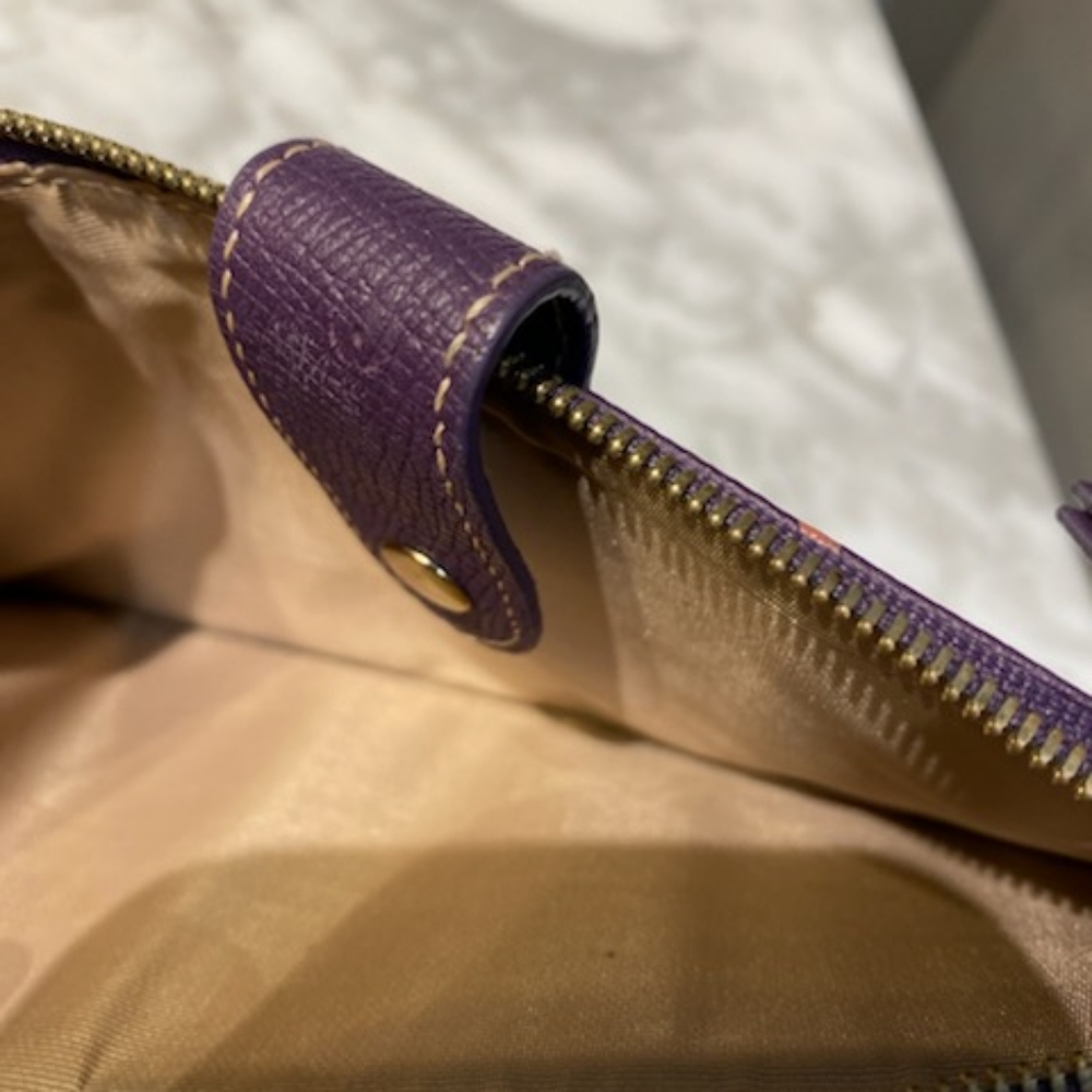 Borgasets wallet - Picture 4 of 6